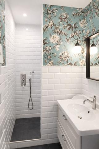 Appartement Meublé Maisons-Alfort 3 pièces 53.41 m²