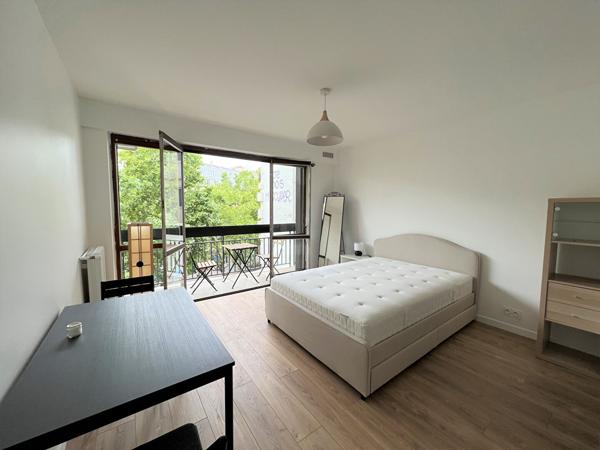 Appartement Paris 1 pièce(s) 22 m2, Paris 75011