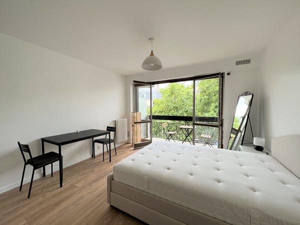 Appartement Paris 1 pièce(s) 22 m2, Paris 75011