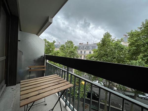 Appartement Paris 1 pièce(s) 22 m2, Paris 75011