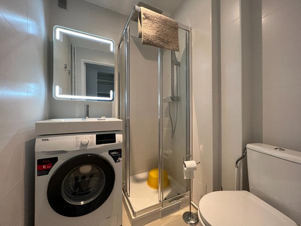 Appartement Paris 1 pièce(s) 22 m2, Paris 75011