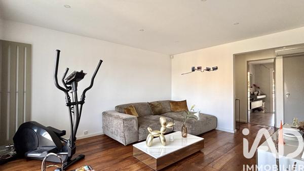 Appartement à vendre 3 pièces 72,4 m² Marseille 12