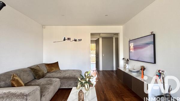 Appartement à vendre 3 pièces 72,4 m² Marseille 12