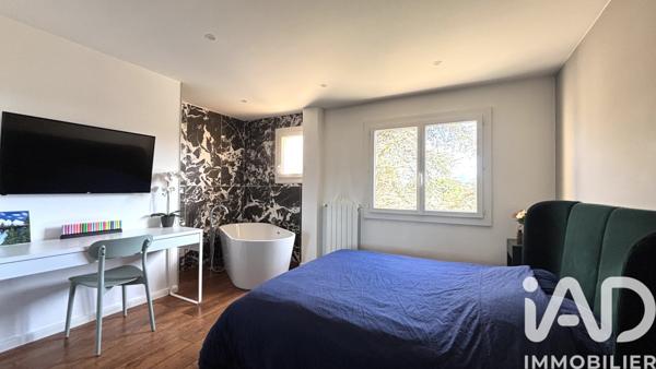 Appartement à vendre 3 pièces 72,4 m² Marseille 12