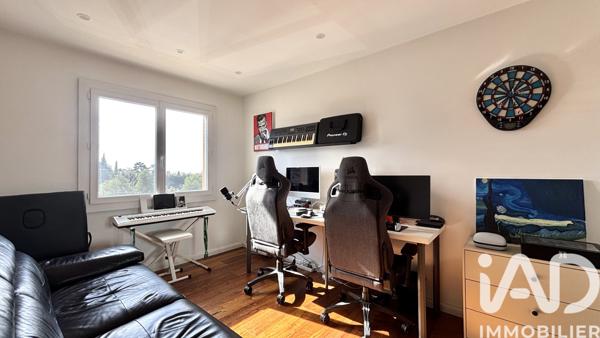 Appartement à vendre 3 pièces 72,4 m² Marseille 12