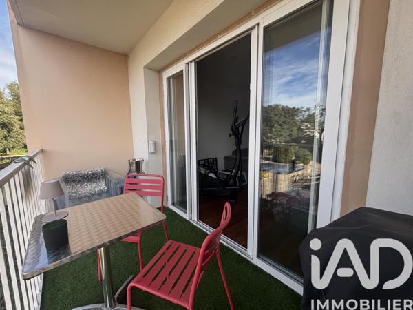 Appartement à vendre 3 pièces 72,4 m² Marseille 12