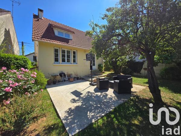 Maison à vendre 5 pièces 100 m² Brunoy