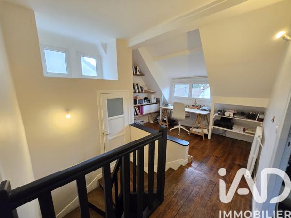 Maison à vendre 5 pièces 100 m² Brunoy