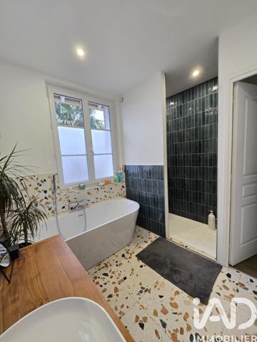 Maison à vendre 5 pièces 100 m² Brunoy