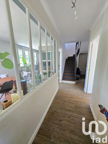 Maison à vendre 5 pièces 100 m² Brunoy