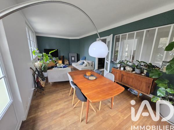 Maison à vendre 5 pièces 100 m² Brunoy