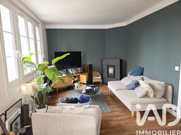 Maison à vendre 5 pièces 100 m² Brunoy