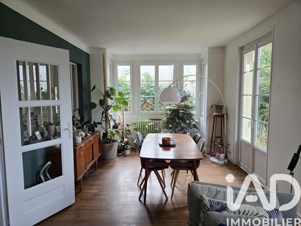 Maison à vendre 5 pièces 100 m² Brunoy