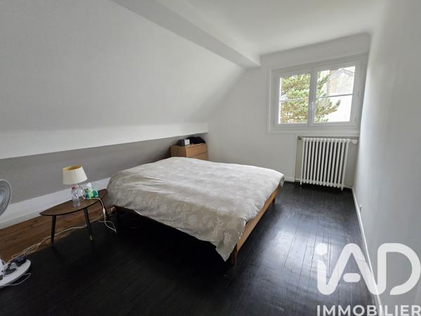Maison à vendre 5 pièces 100 m² Brunoy
