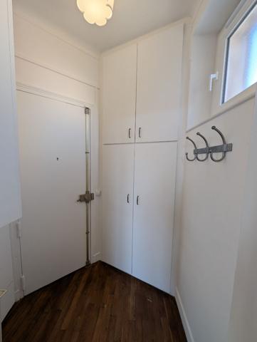Appartement T1 à louer au dernier étage à Asnières-sur-Seine , Asnieres sur seine