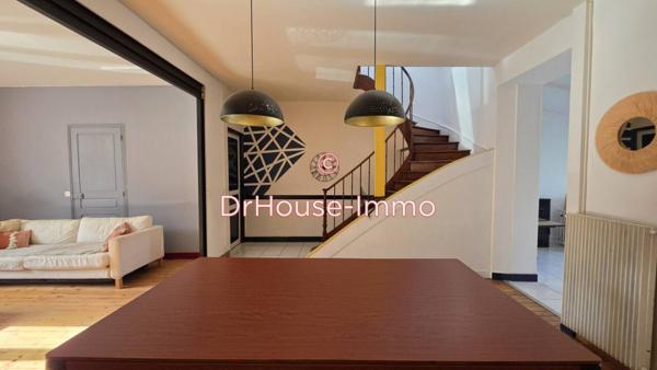 Maison à vendre 4 pièces de 114 m²