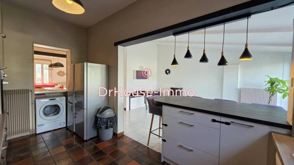 Maison à vendre 4 pièces de 114 m²