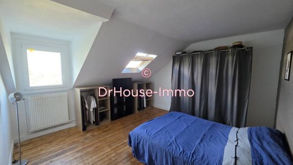 Maison à vendre 4 pièces de 114 m²