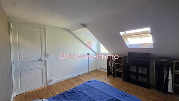 Maison à vendre 4 pièces de 114 m²
