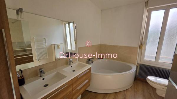 Maison à vendre 4 pièces de 114 m²