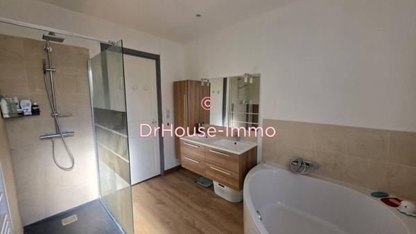 Maison à vendre 4 pièces de 114 m²