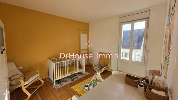 Maison à vendre 4 pièces de 114 m²