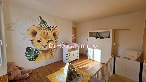 Maison à vendre 4 pièces de 114 m²