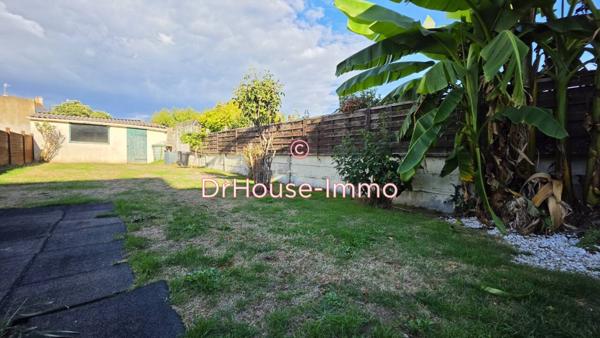 Maison à vendre 4 pièces de 114 m²