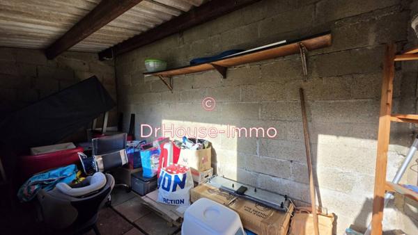 Maison à vendre 4 pièces de 114 m²
