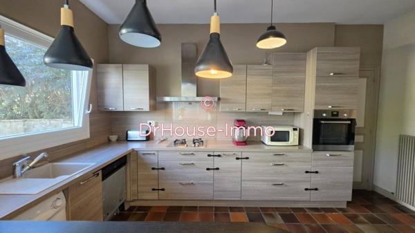 Maison à vendre 4 pièces de 114 m²