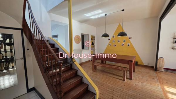 Maison à vendre 4 pièces de 114 m²