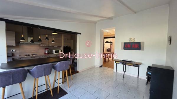 Maison à vendre 4 pièces de 114 m²