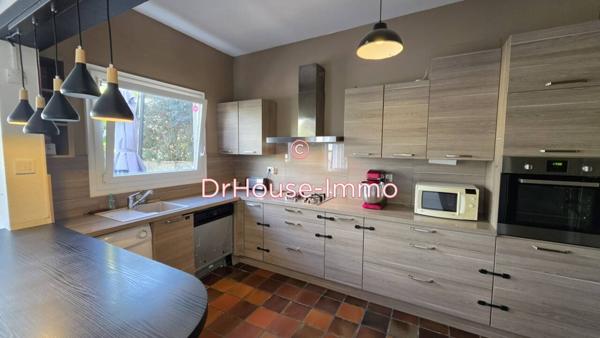Maison à vendre 4 pièces de 114 m²