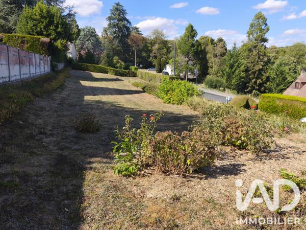 Maison à vendre 5 pièces 98 m² Vouvray