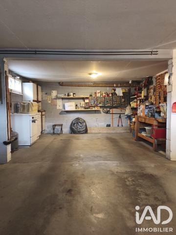 Maison à vendre 5 pièces 98 m² Vouvray