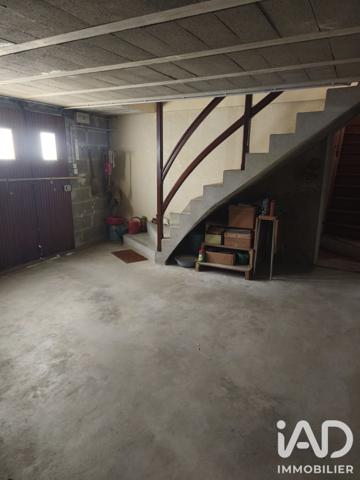 Maison à vendre 5 pièces 98 m² Vouvray