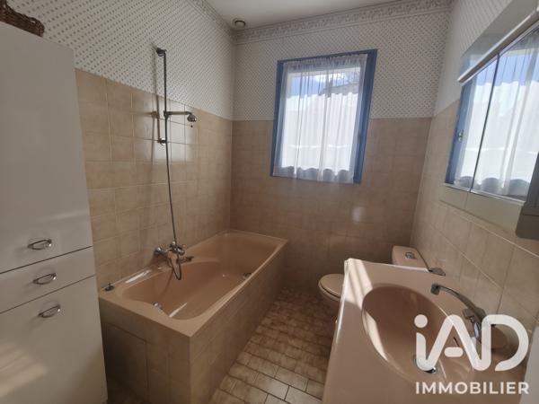 Maison à vendre 5 pièces 98 m² Vouvray
