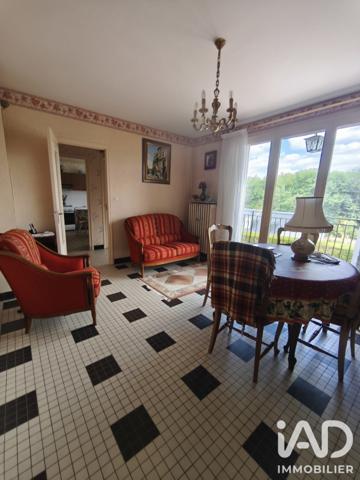 Maison à vendre 5 pièces 98 m² Vouvray