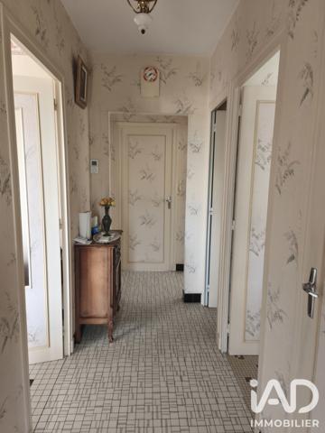 Maison à vendre 5 pièces 98 m² Vouvray