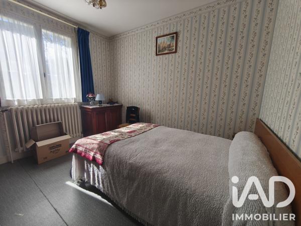 Maison à vendre 5 pièces 98 m² Vouvray