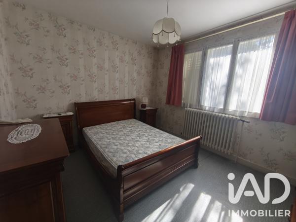 Maison à vendre 5 pièces 98 m² Vouvray