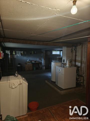 Maison à vendre 5 pièces 98 m² Vouvray