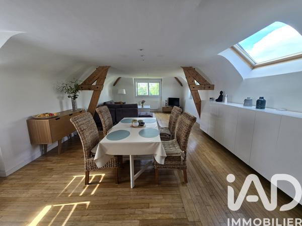 Appartement à vendre 2 pièces 67,14 m² Les Mureaux