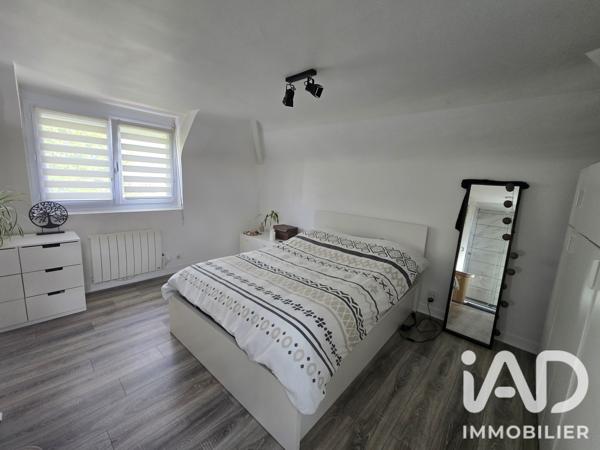 Appartement à vendre 2 pièces 67,14 m² Les Mureaux
