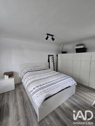 Appartement à vendre 2 pièces 67,14 m² Les Mureaux