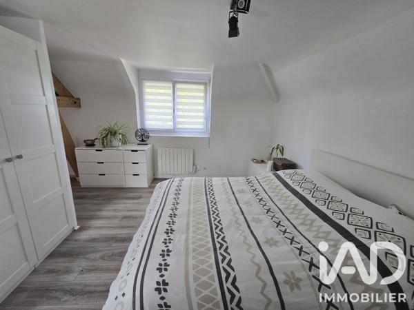 Appartement à vendre 2 pièces 67,14 m² Les Mureaux
