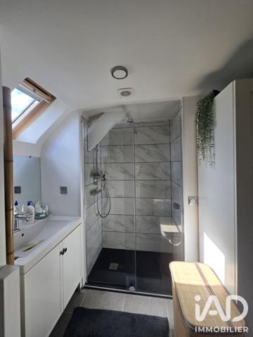 Appartement à vendre 2 pièces 67,14 m² Les Mureaux