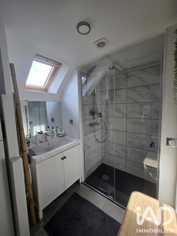 Appartement à vendre 2 pièces 67,14 m² Les Mureaux