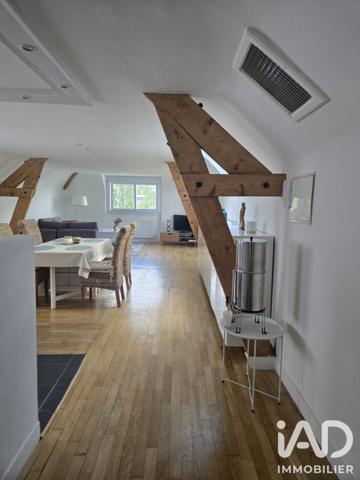 Appartement à vendre 2 pièces 67,14 m² Les Mureaux