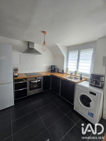 Appartement à vendre 2 pièces 67,14 m² Les Mureaux